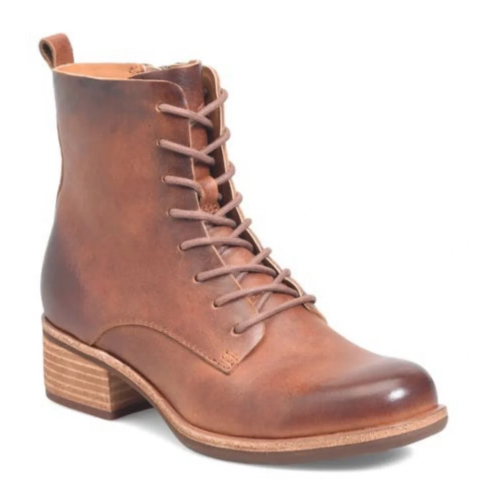 KORK-EASE Calista Bootie